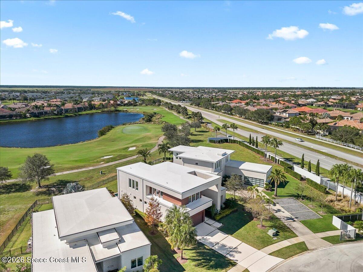 6314 Modern Duran Drive
