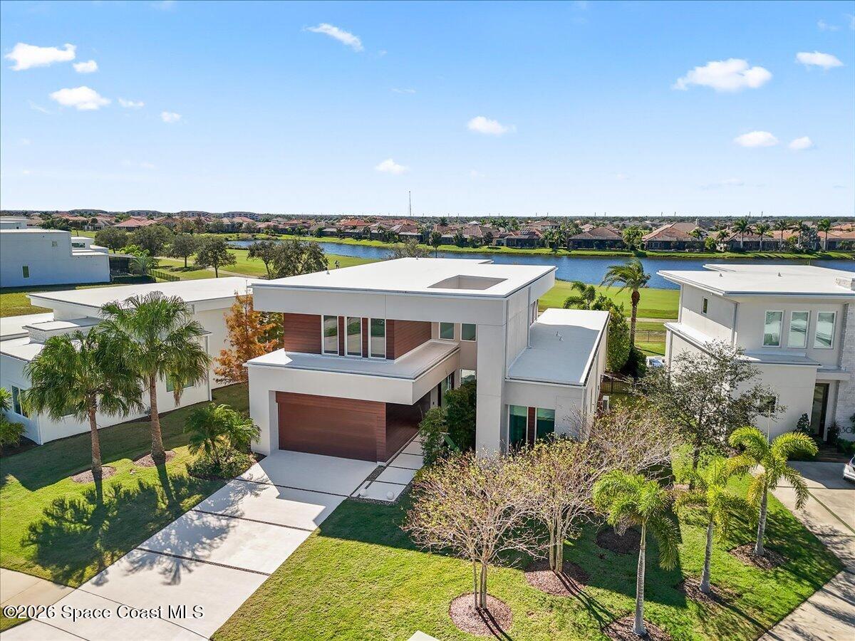 6314 Modern Duran Drive