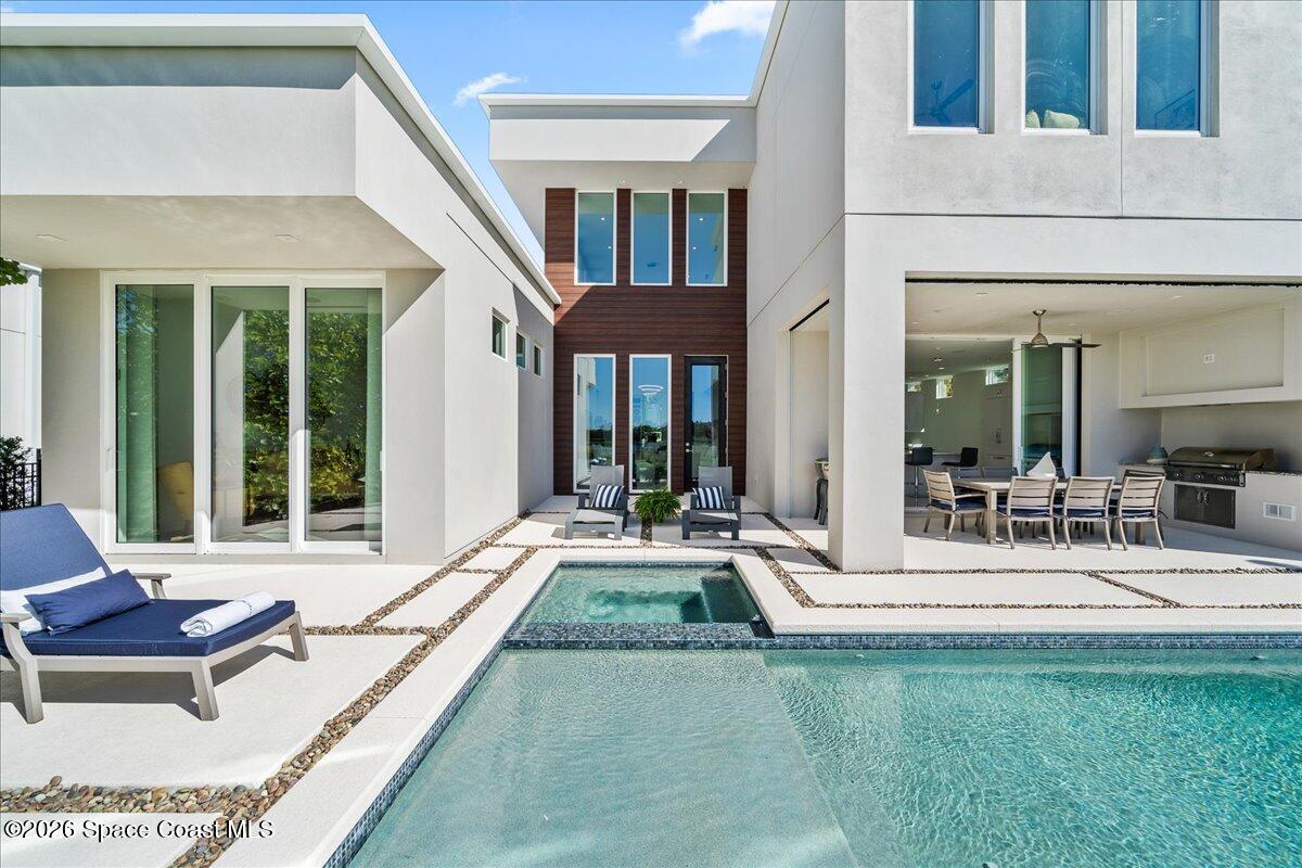 6314 Modern Duran Drive