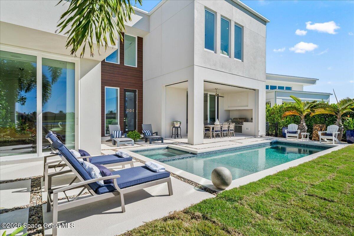 6314 Modern Duran Drive