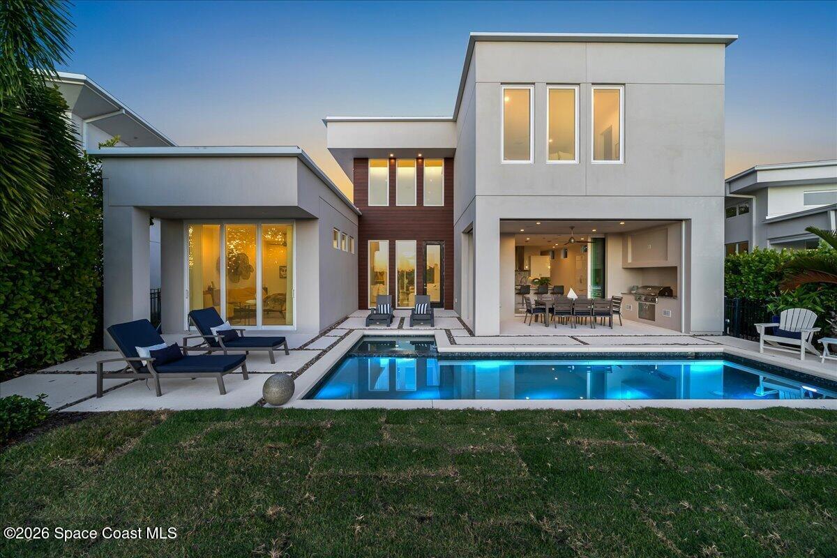 6314 Modern Duran Drive