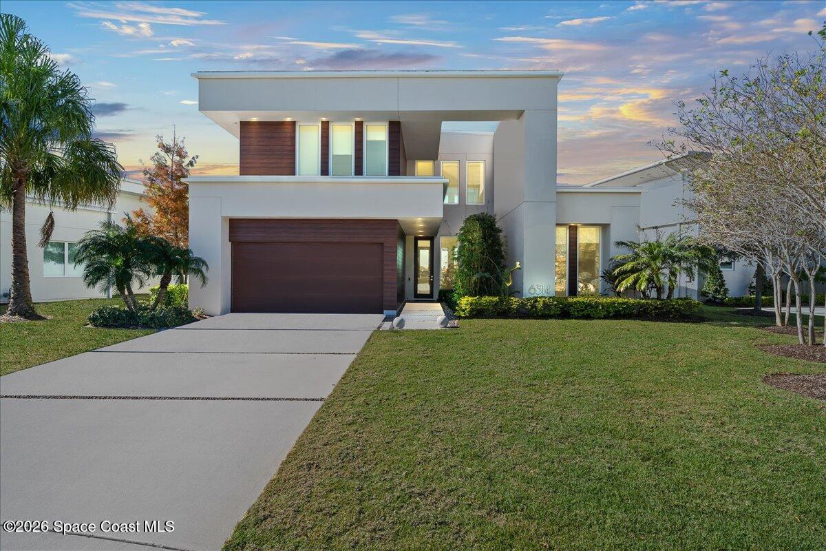 6314 Modern Duran Drive