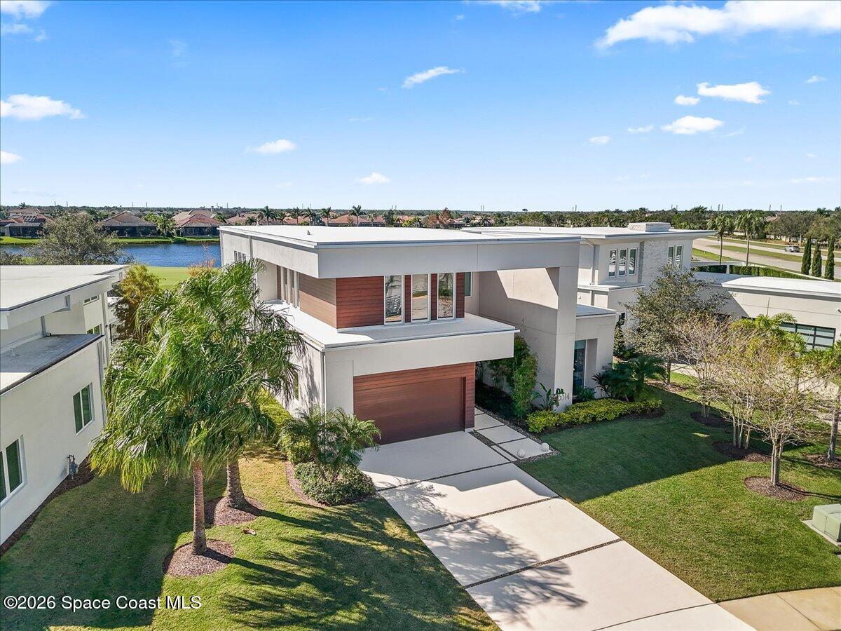 6314 Modern Duran Drive