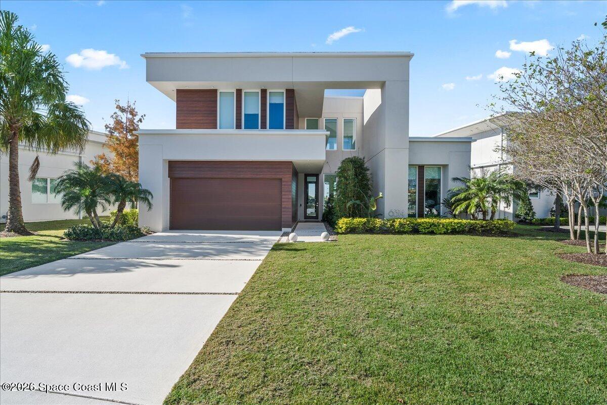 6314 Modern Duran Drive