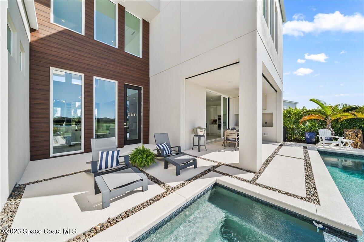 6314 Modern Duran Drive