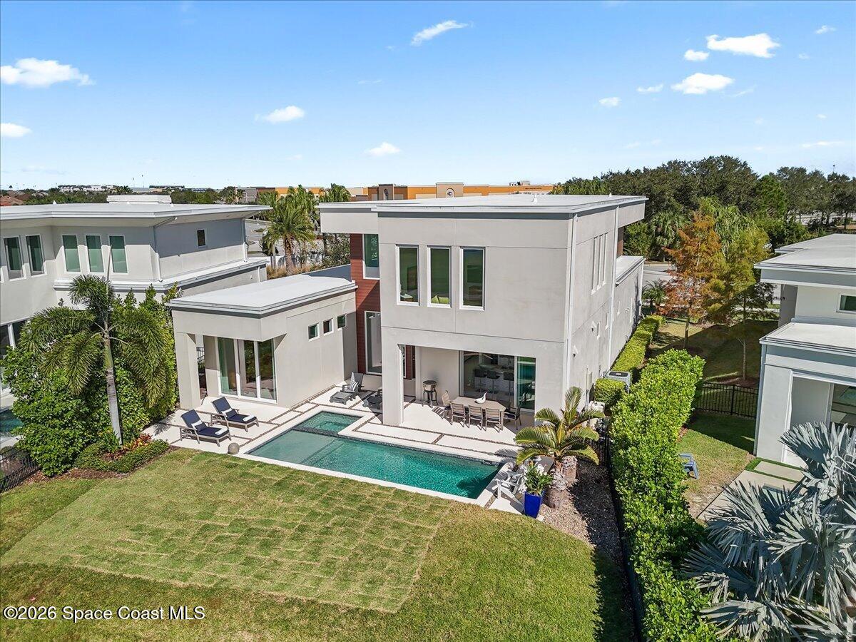6314 Modern Duran Drive