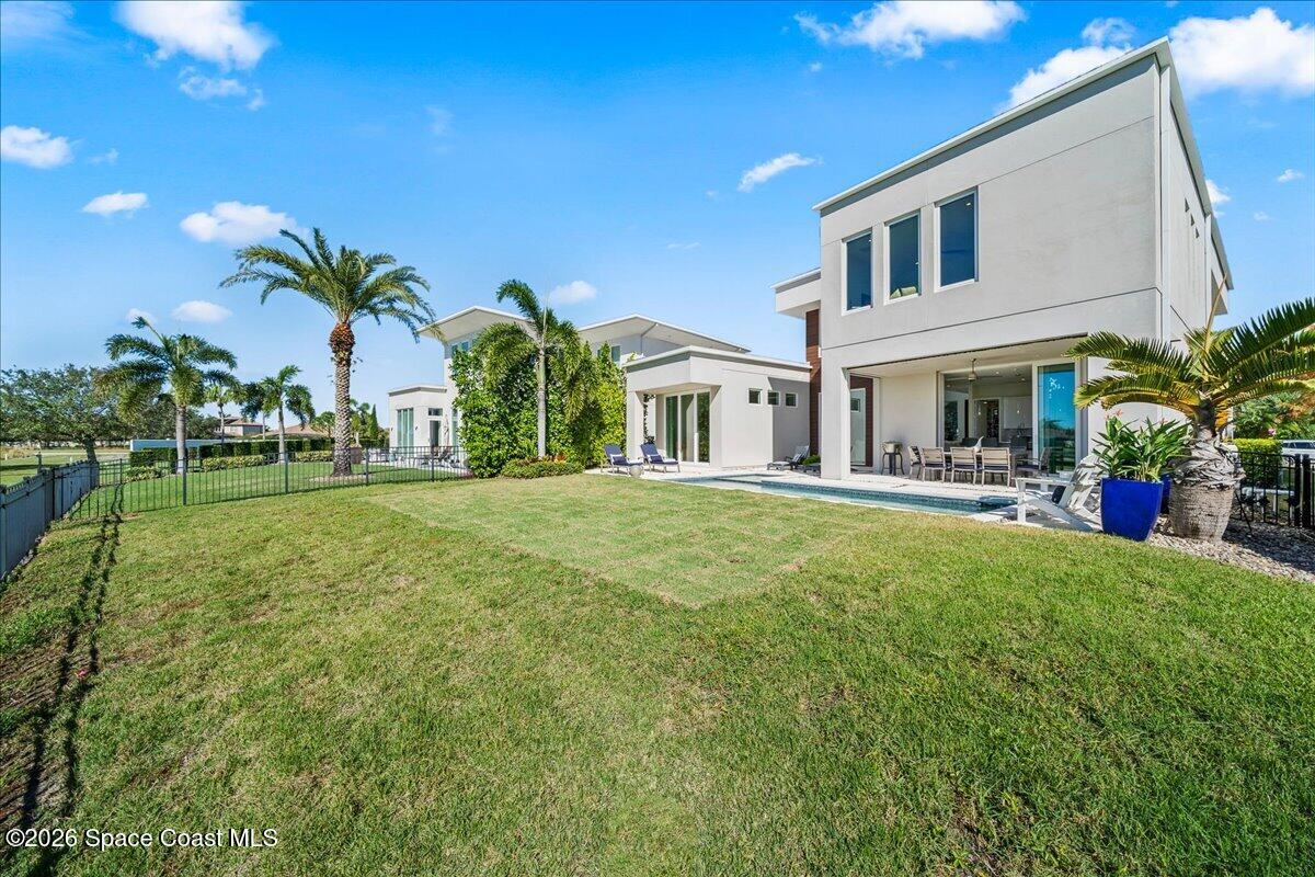 6314 Modern Duran Drive