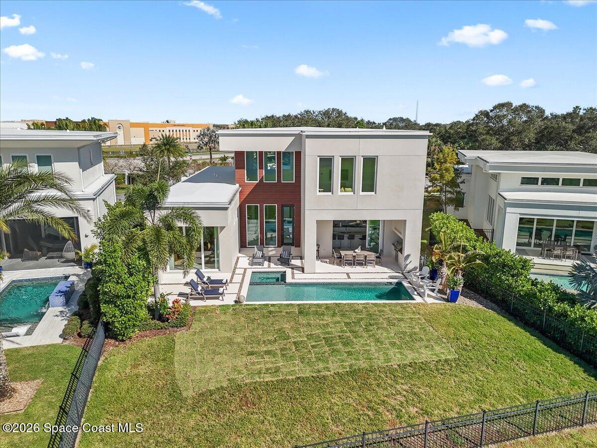 6314 Modern Duran Drive