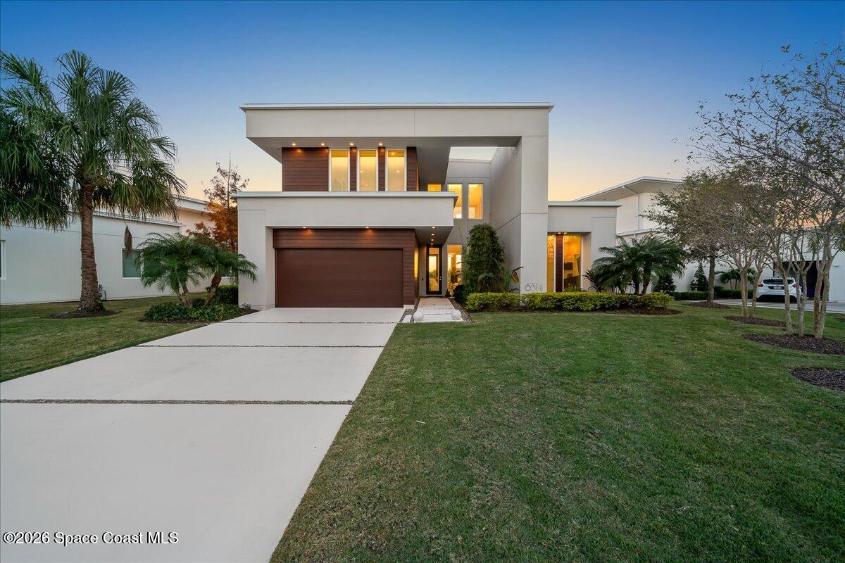 6314 Modern Duran Drive
