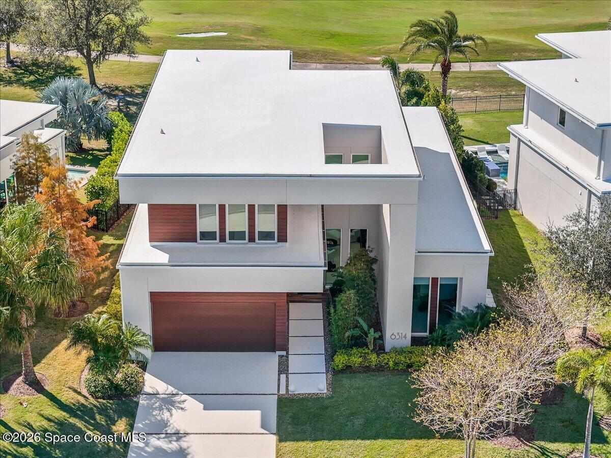 6314 Modern Duran Drive