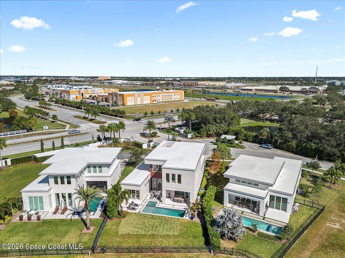 6314 Modern Duran Drive