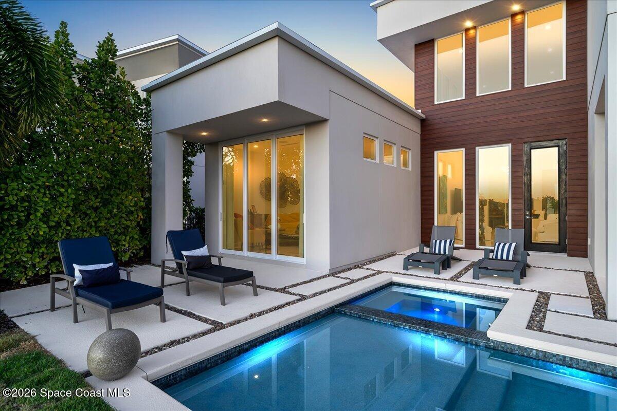 6314 Modern Duran Drive