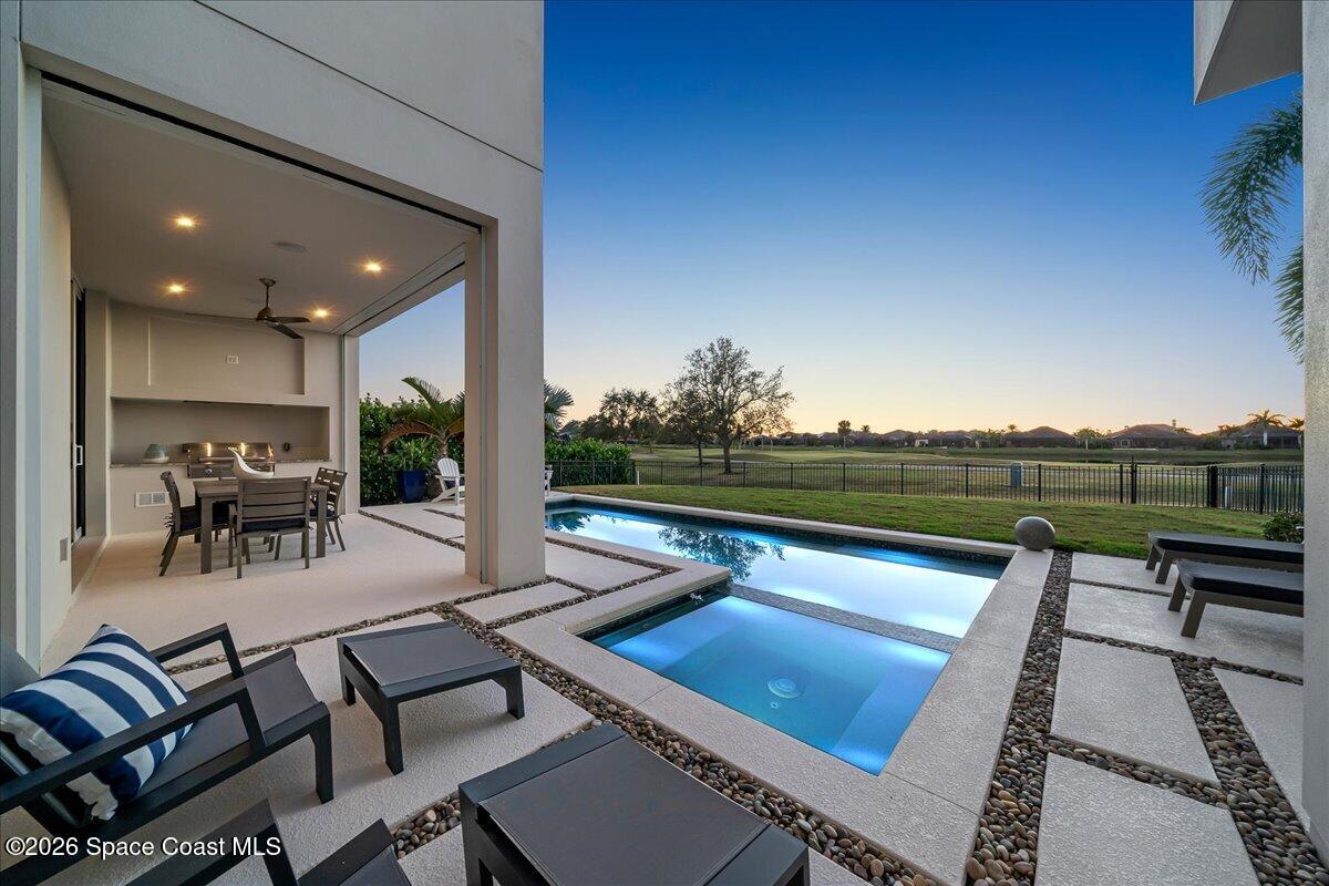 6314 Modern Duran Drive