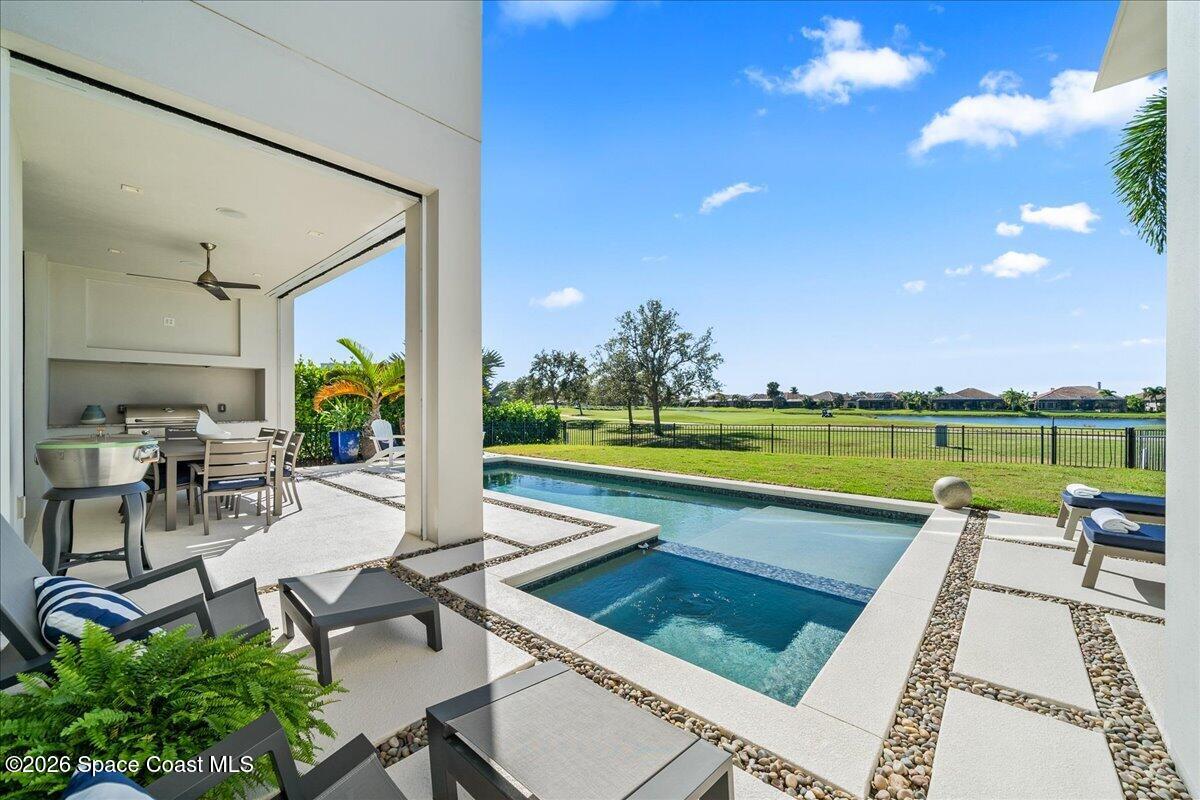 6314 Modern Duran Drive