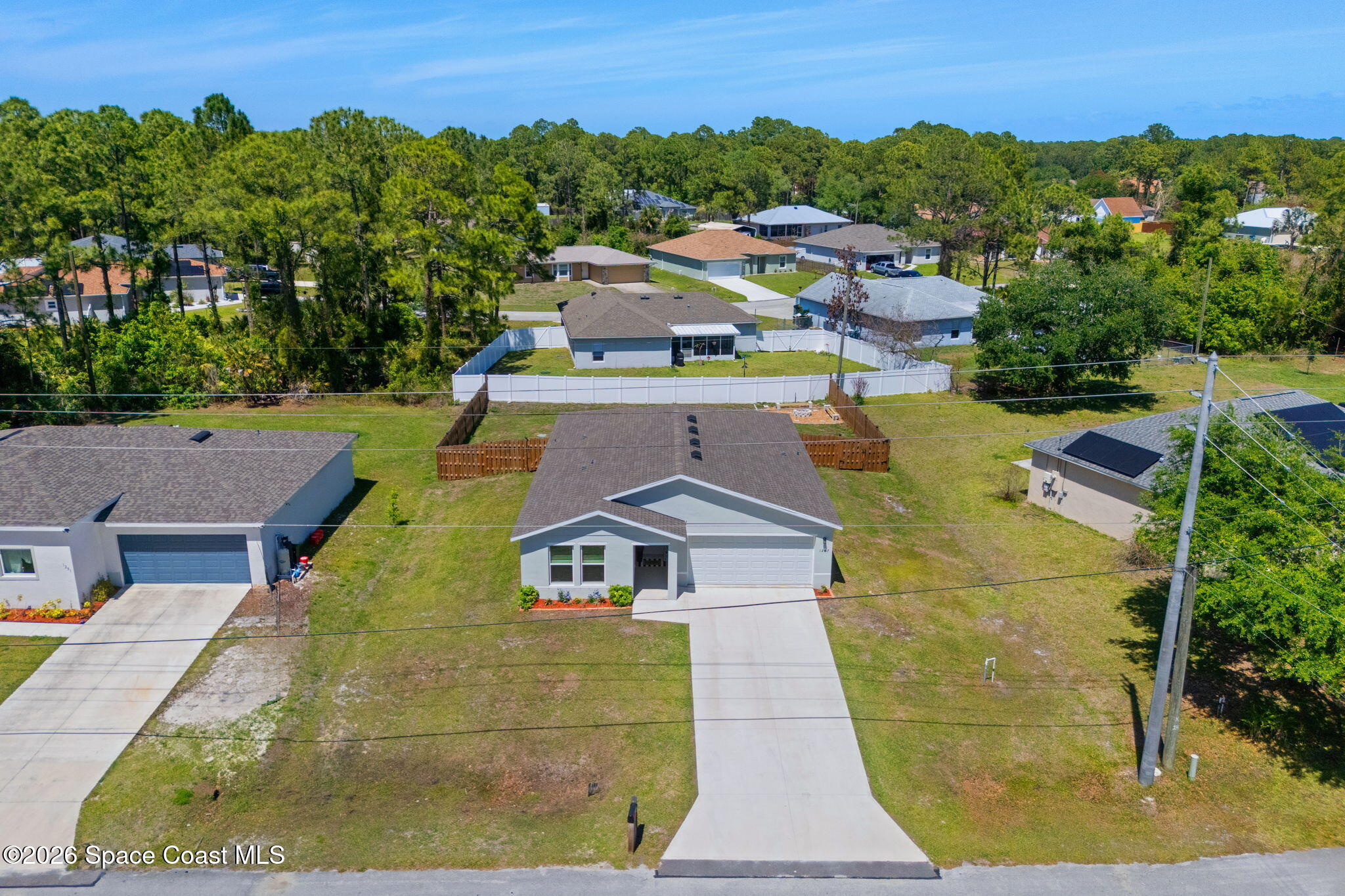 1287 Seabold Road SW