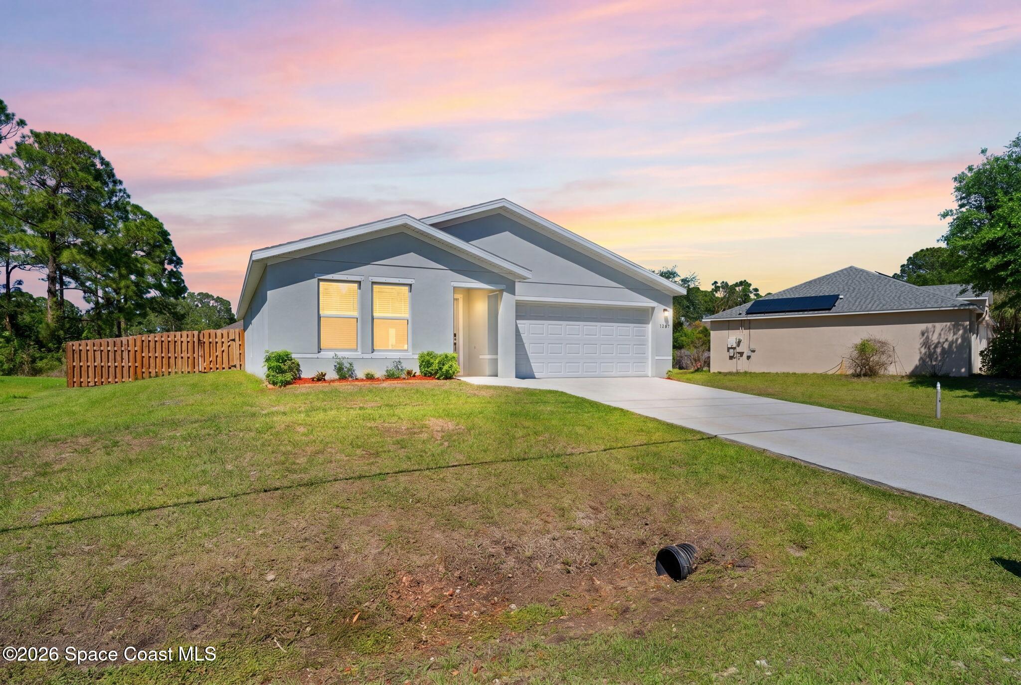 1287 Seabold Road SW
