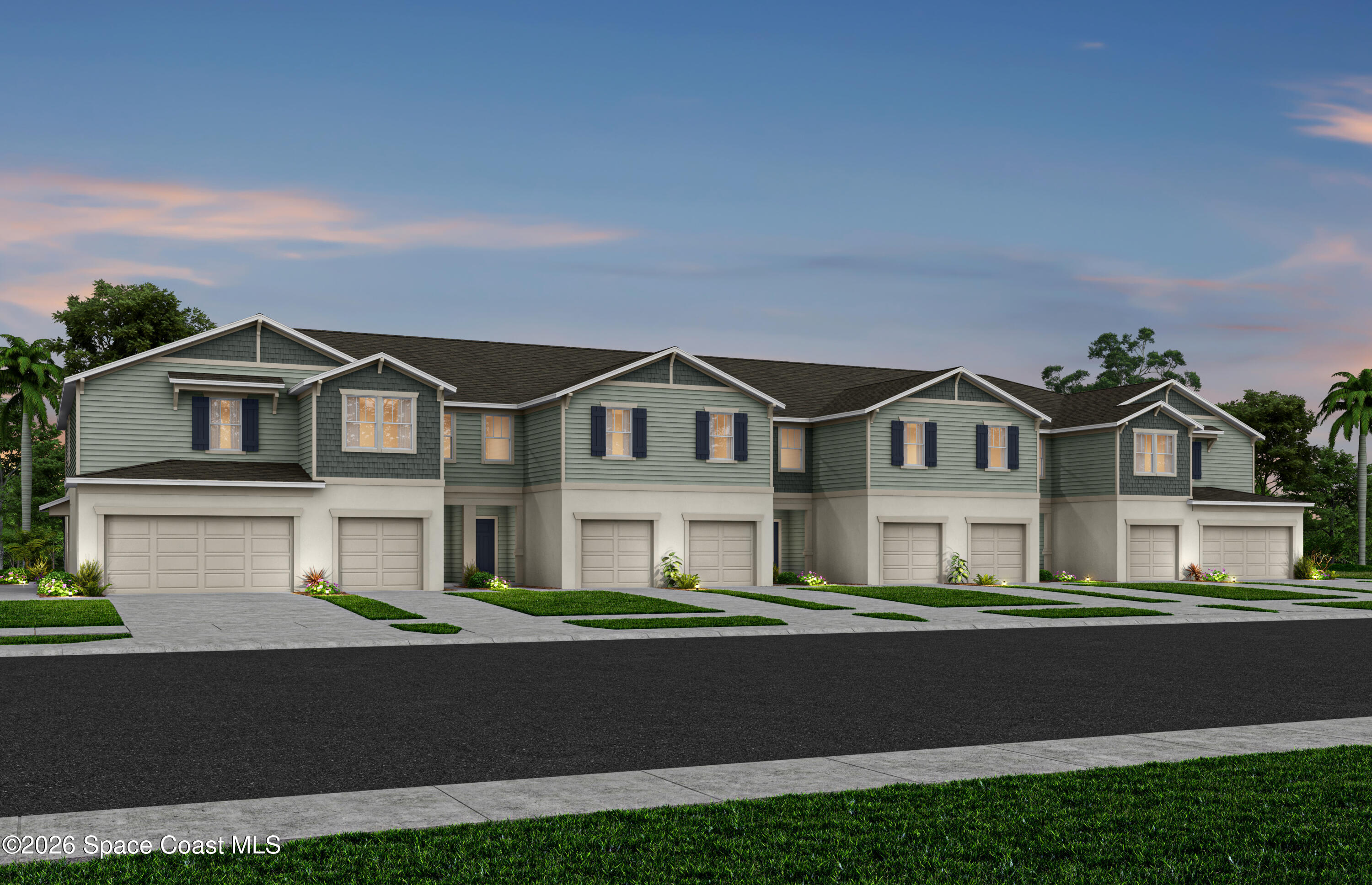 5105 Morning Dew Lane
