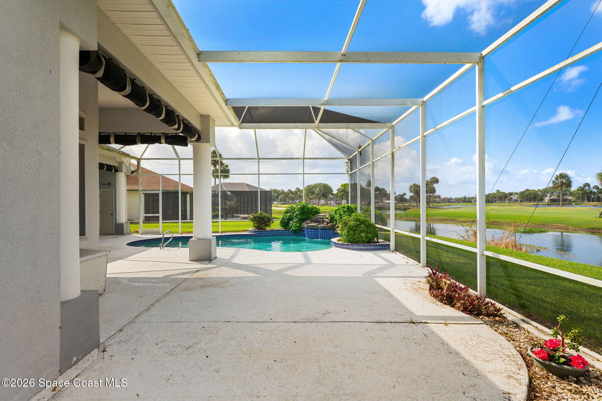 4035 Savannahs Trail