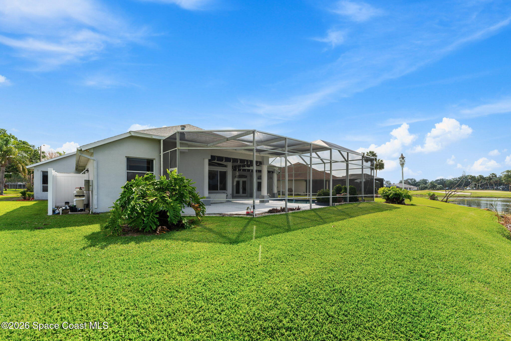 4035 Savannahs Trail
