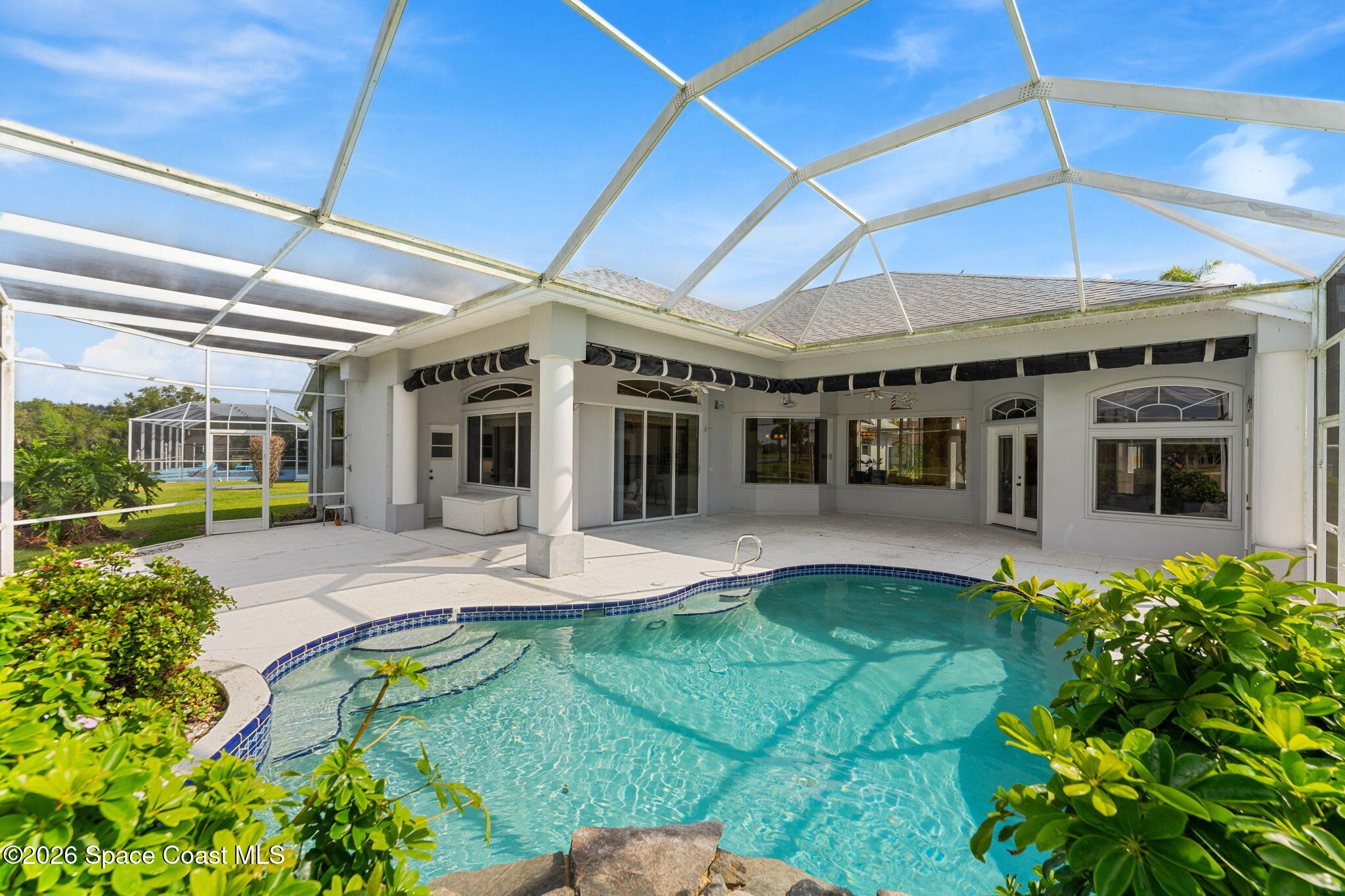 4035 Savannahs Trail