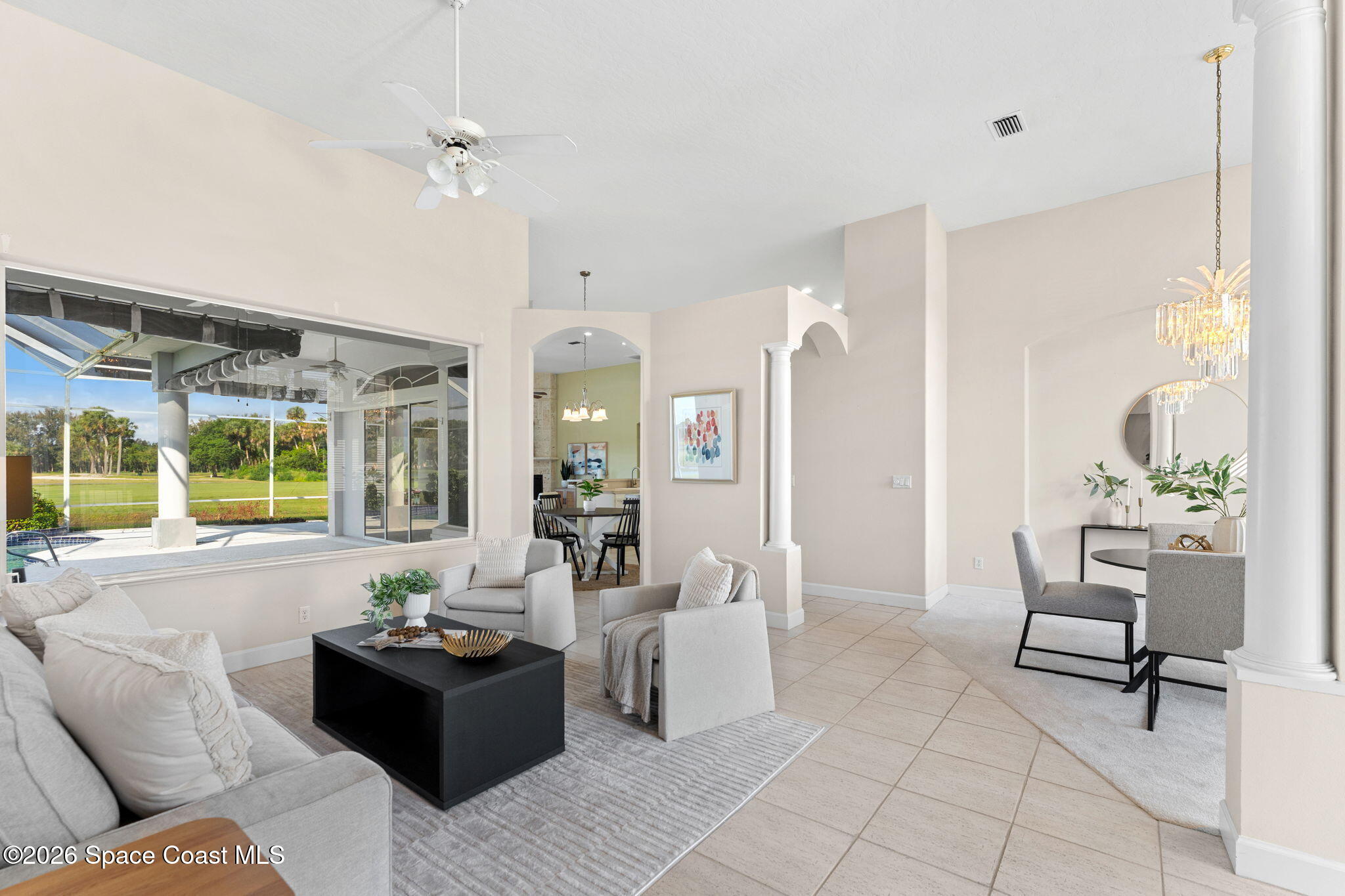 4035 Savannahs Trail