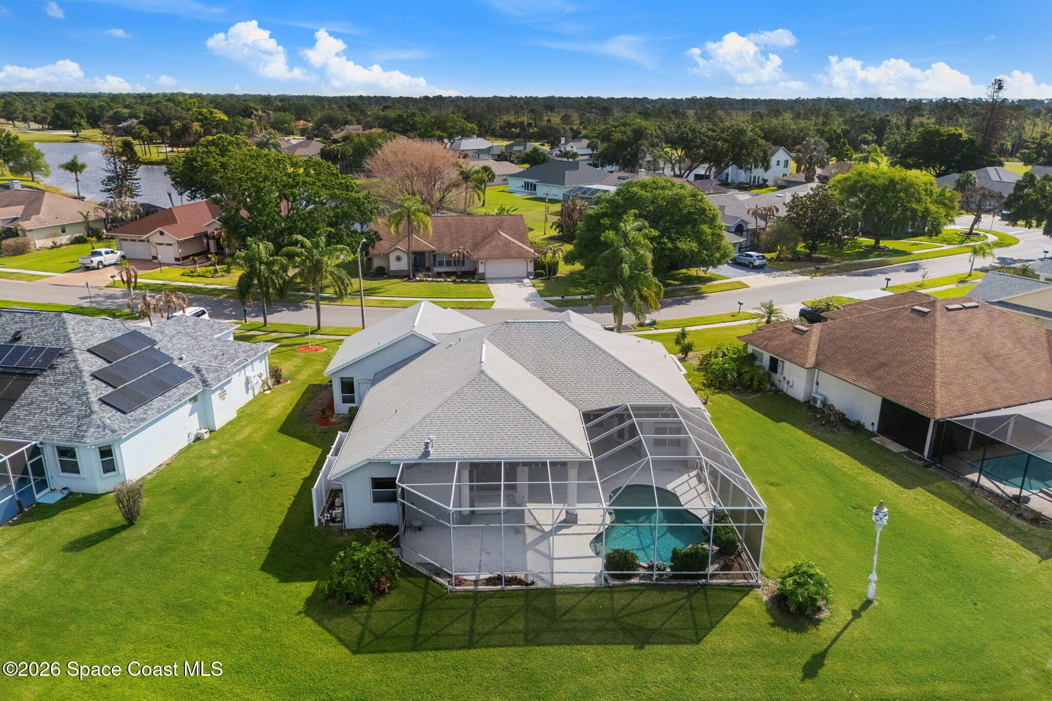4035 Savannahs Trail