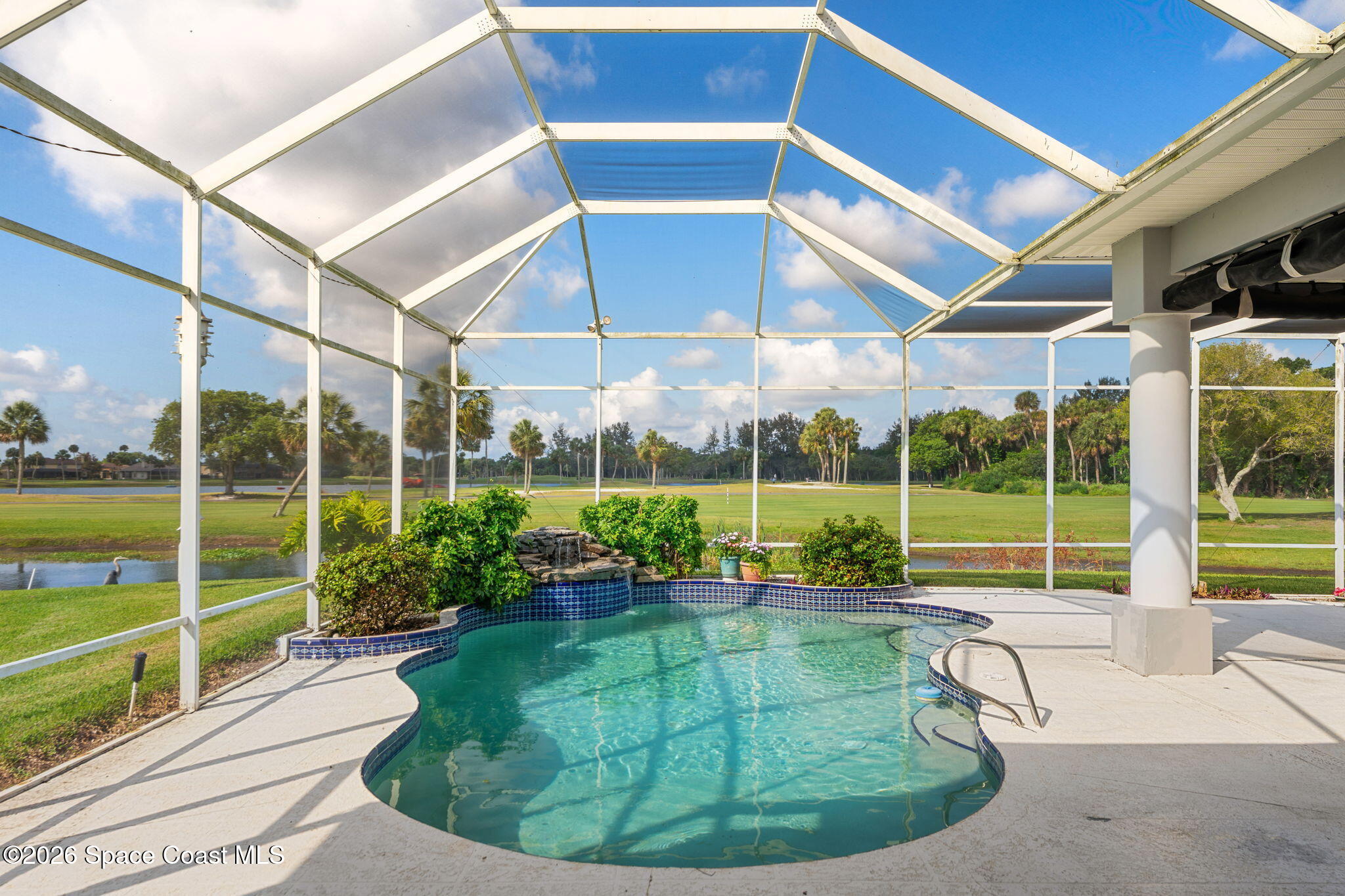 4035 Savannahs Trail