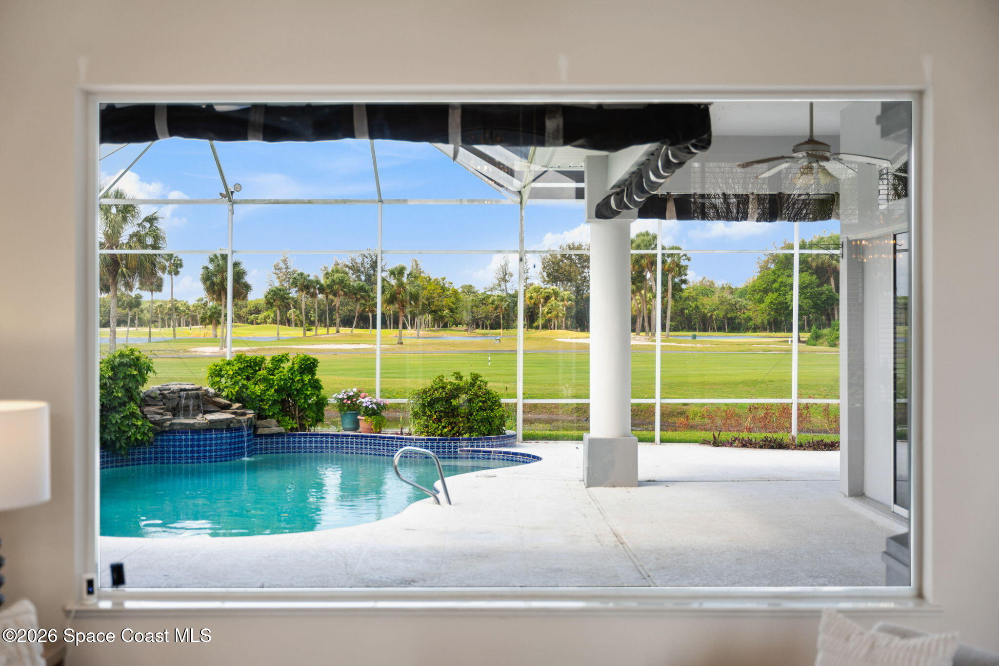 4035 Savannahs Trail