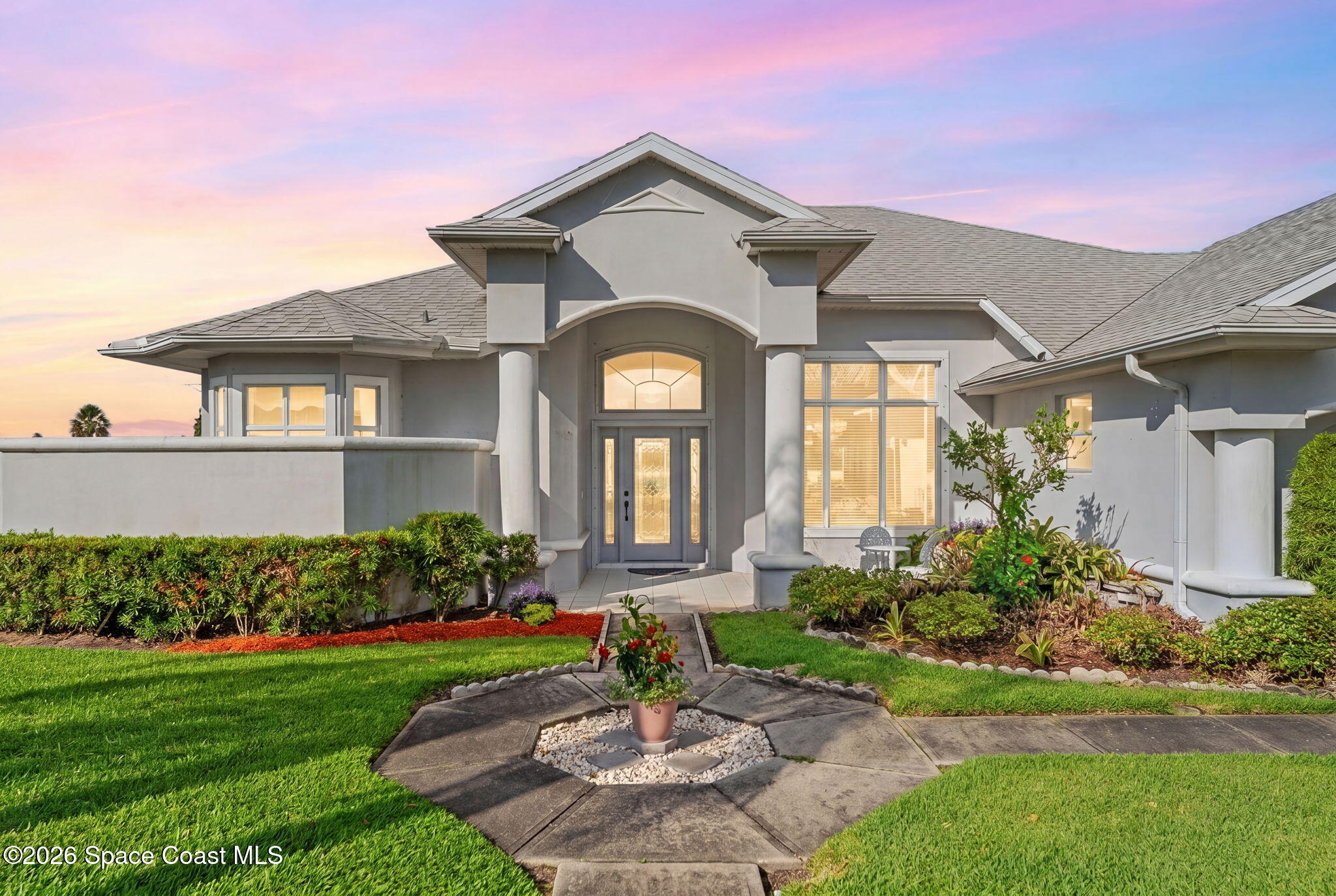 4035 Savannahs Trail