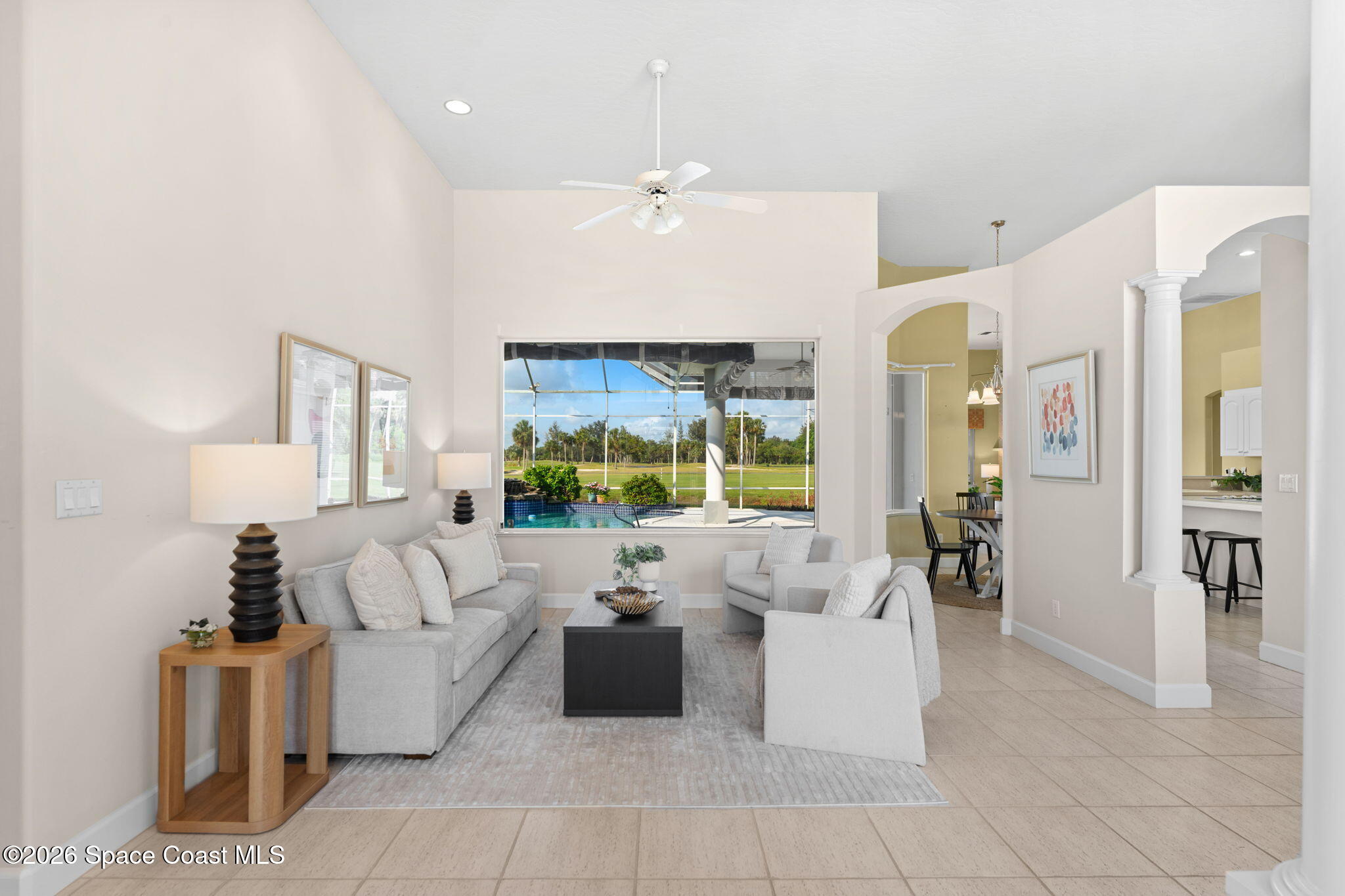 4035 Savannahs Trail