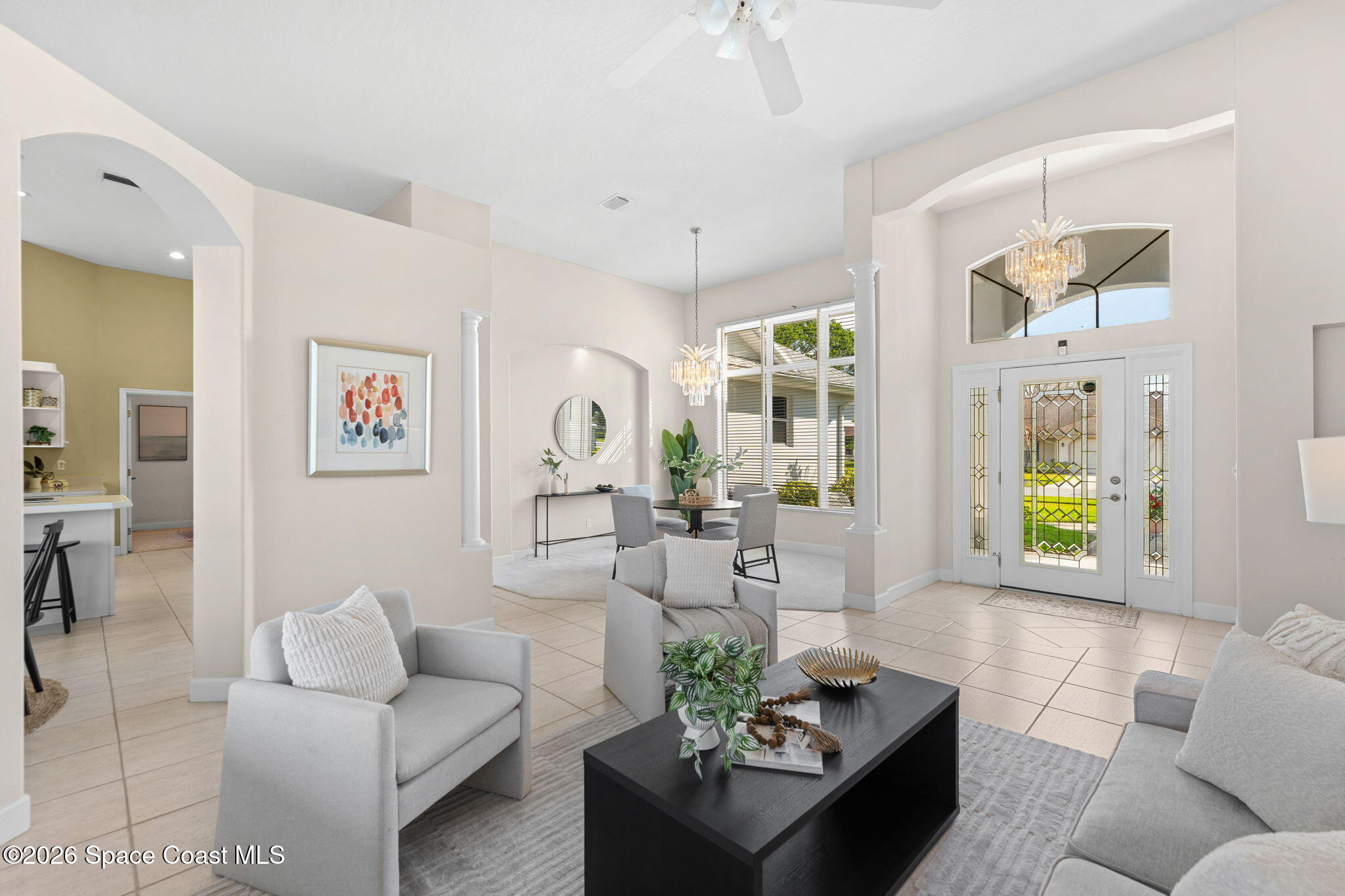 4035 Savannahs Trail