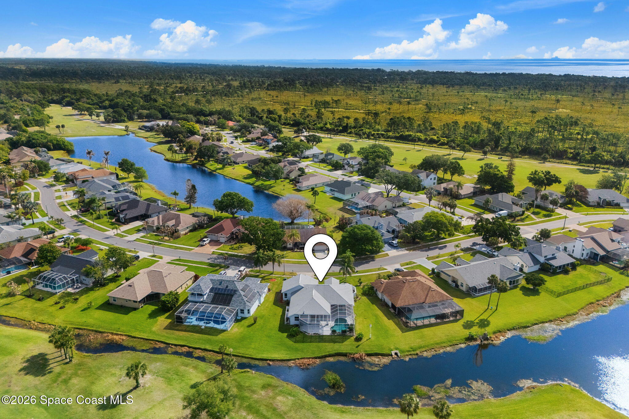 4035 Savannahs Trail