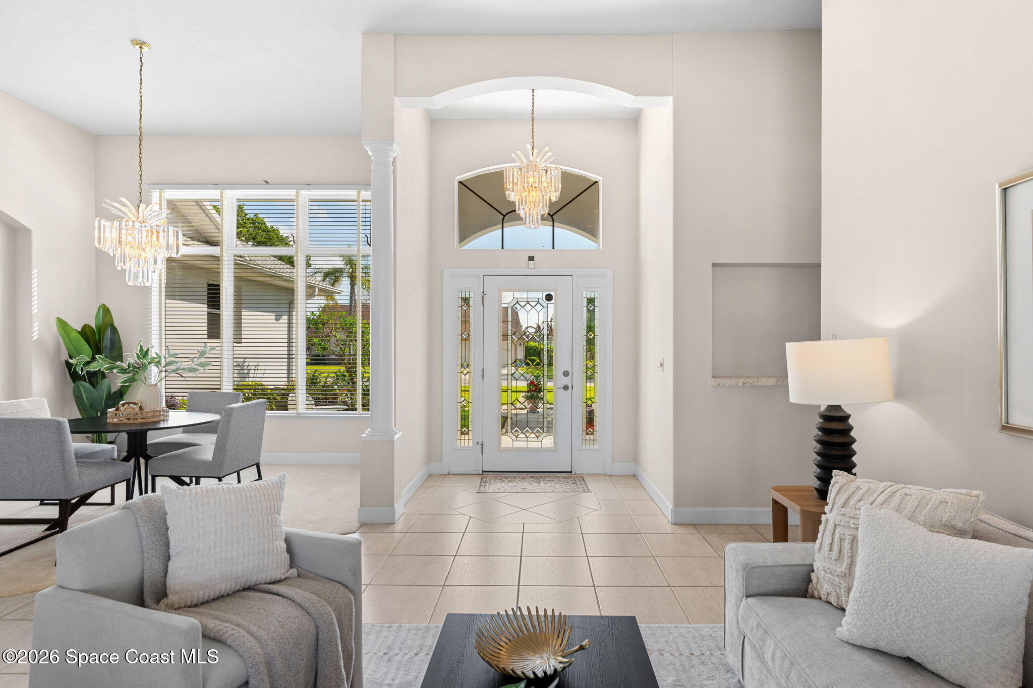 4035 Savannahs Trail