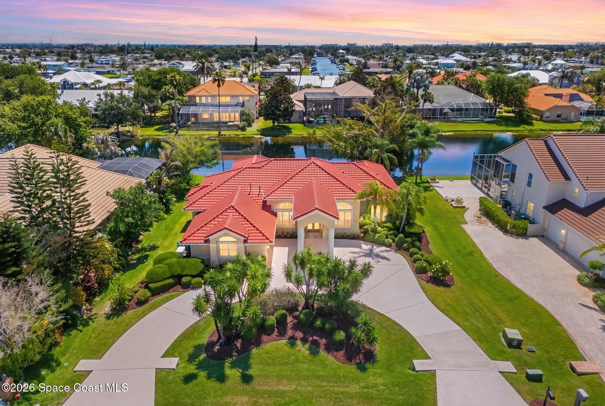 329 Lanternback Island Drive