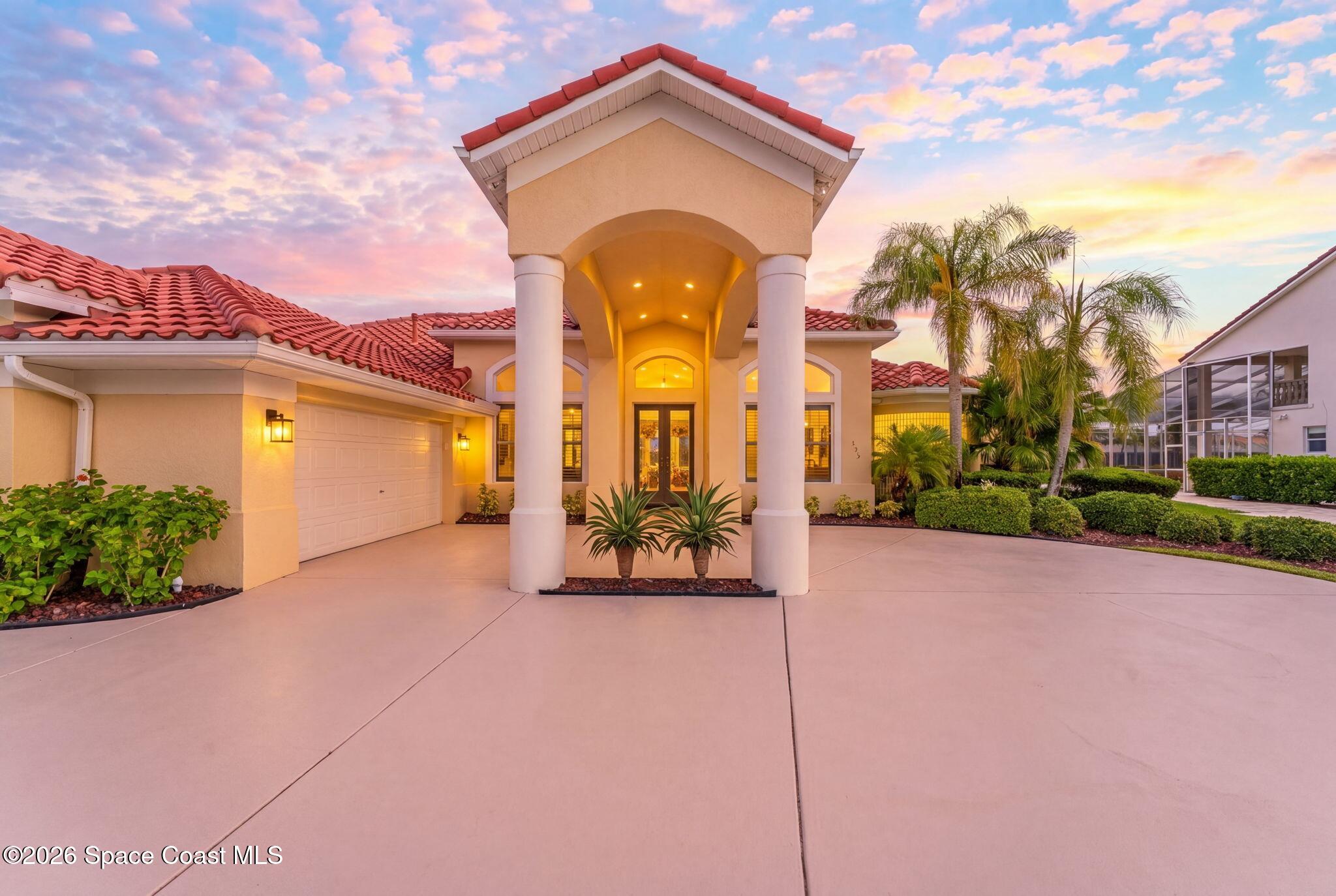 329 Lanternback Island Drive