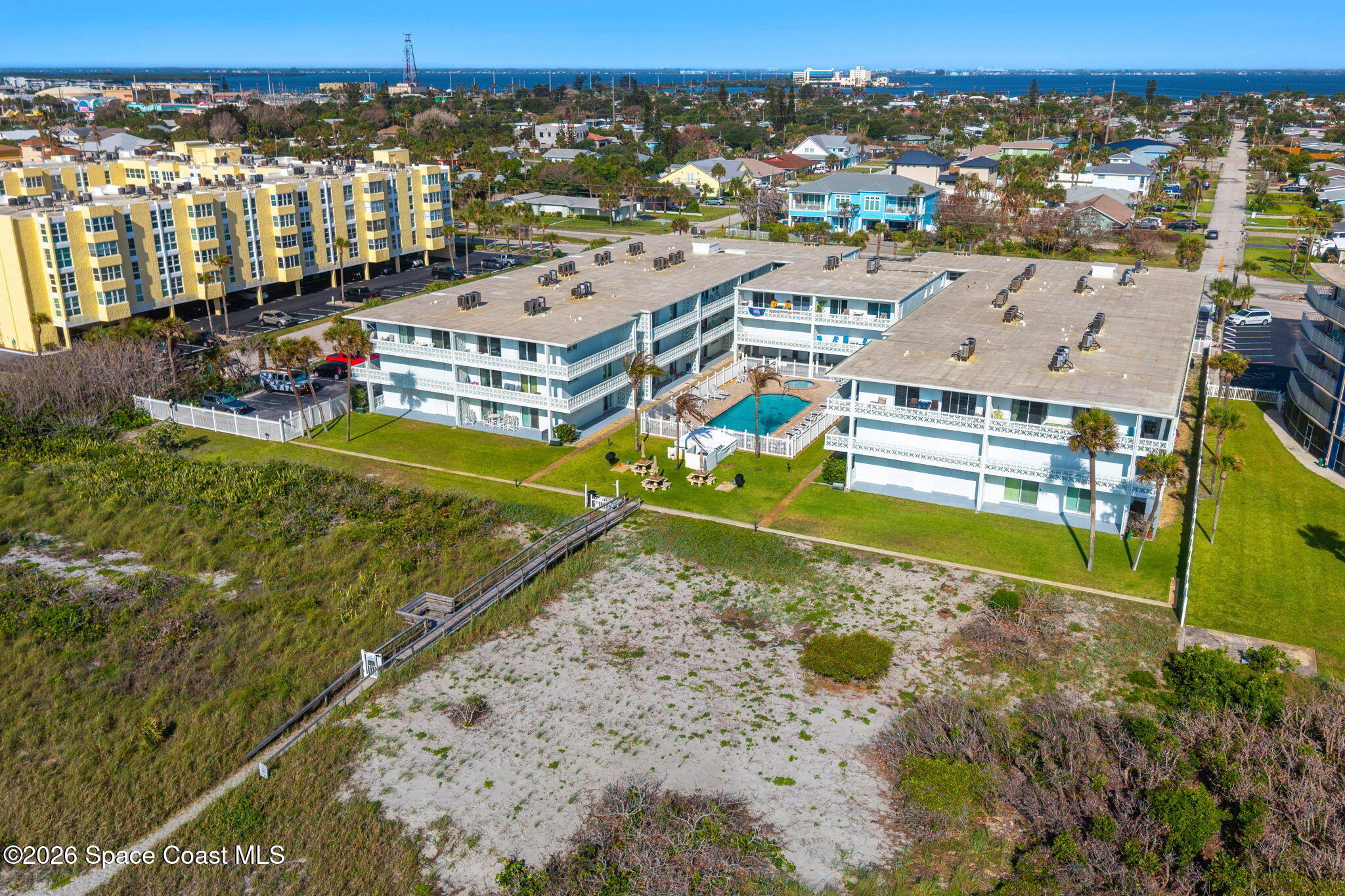 4800 Ocean Beach Boulevard 127