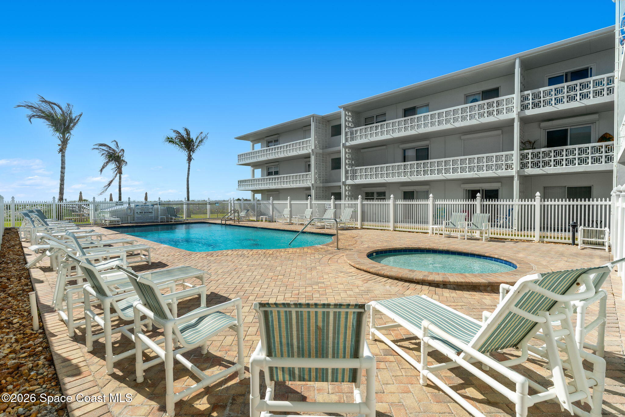 4800 Ocean Beach Boulevard 127