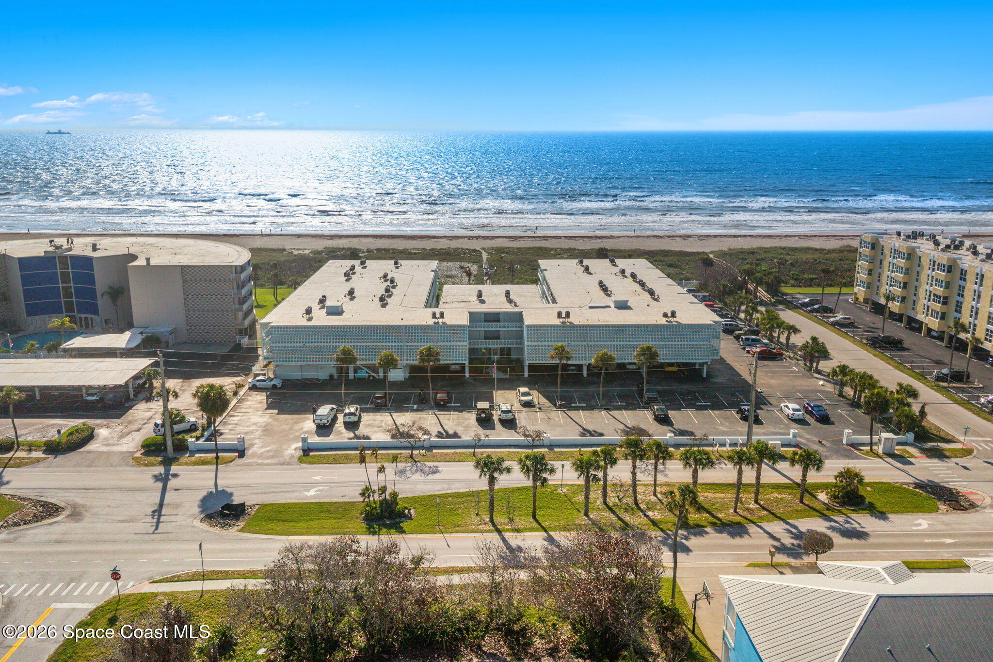 4800 Ocean Beach Boulevard 127