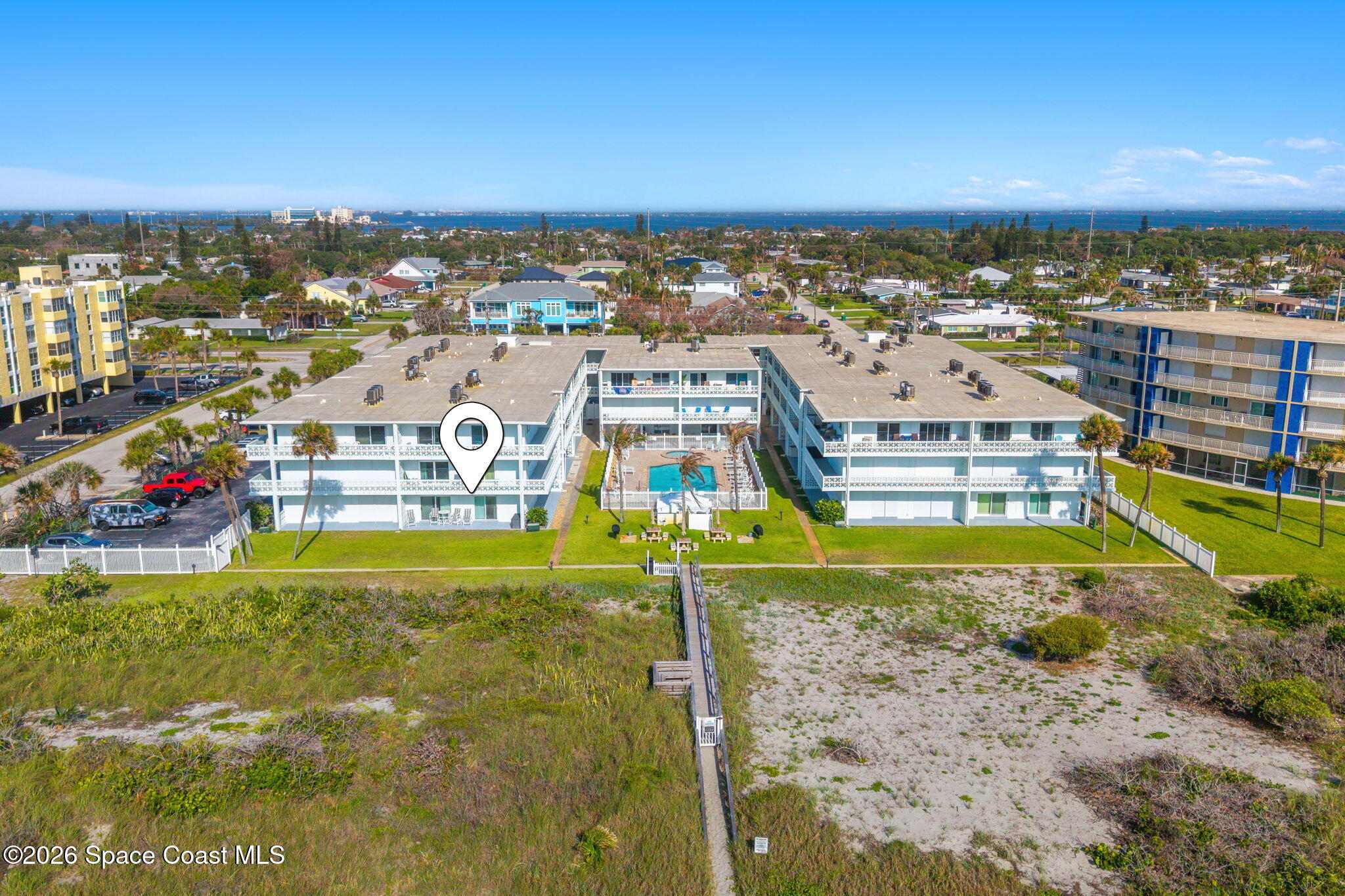 4800 Ocean Beach Boulevard 127