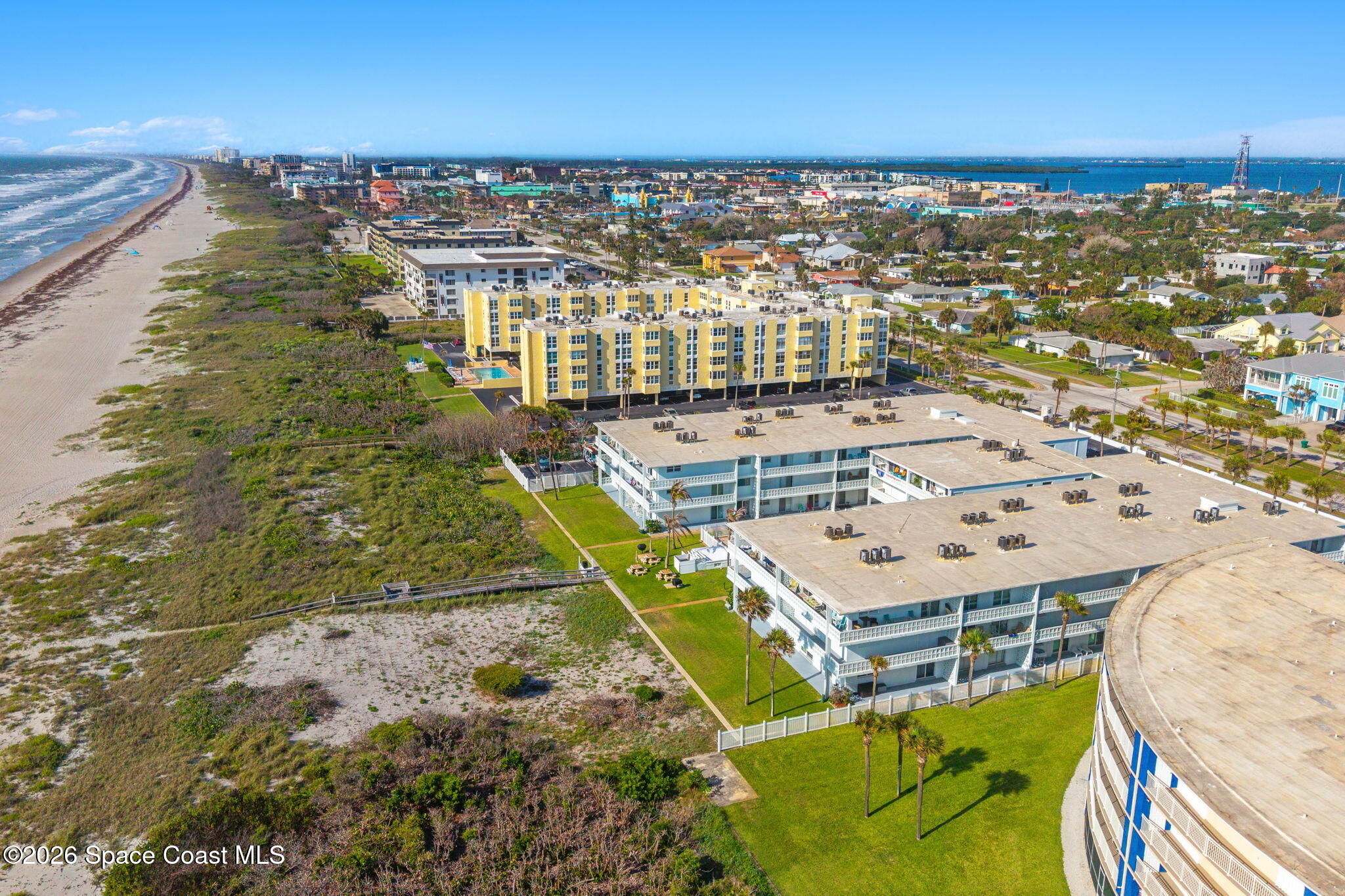 4800 Ocean Beach Boulevard 127