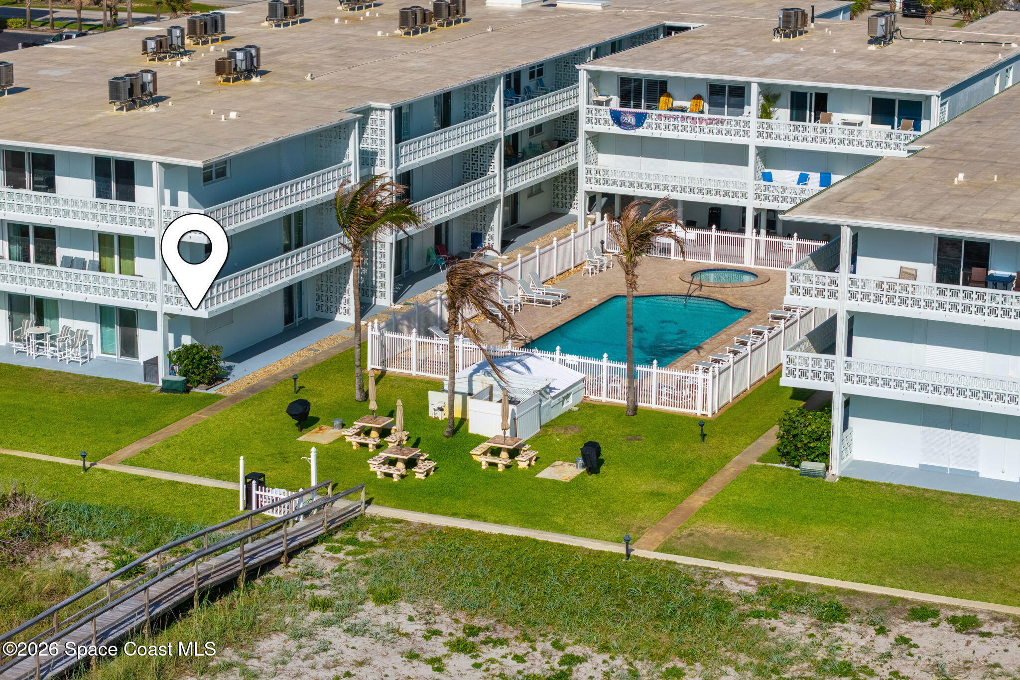 4800 Ocean Beach Boulevard 127