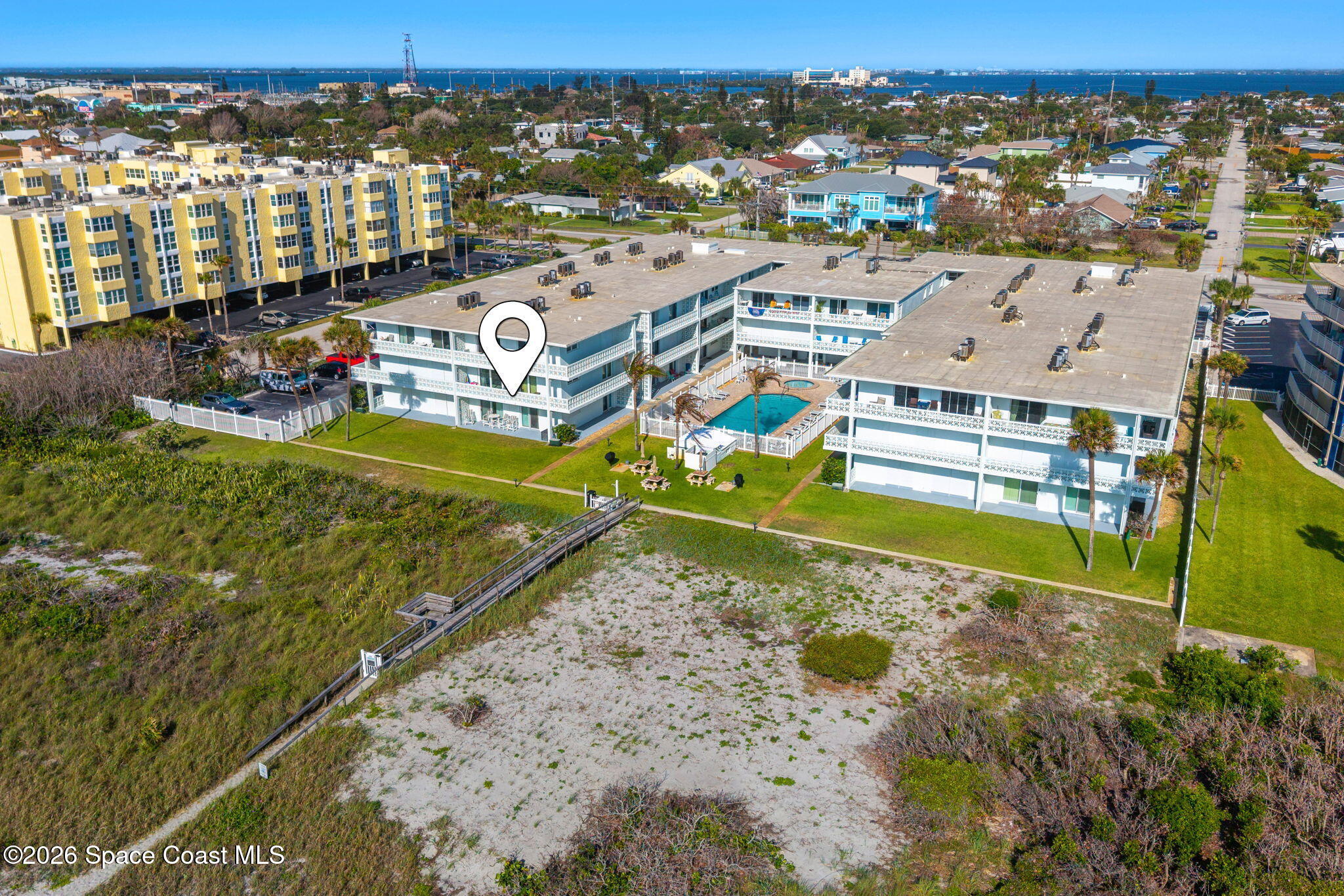 4800 Ocean Beach Boulevard 127