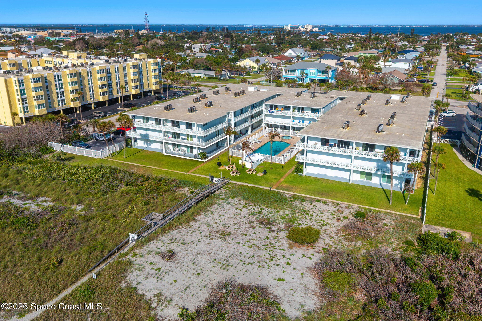 4800 Ocean Beach Boulevard 127