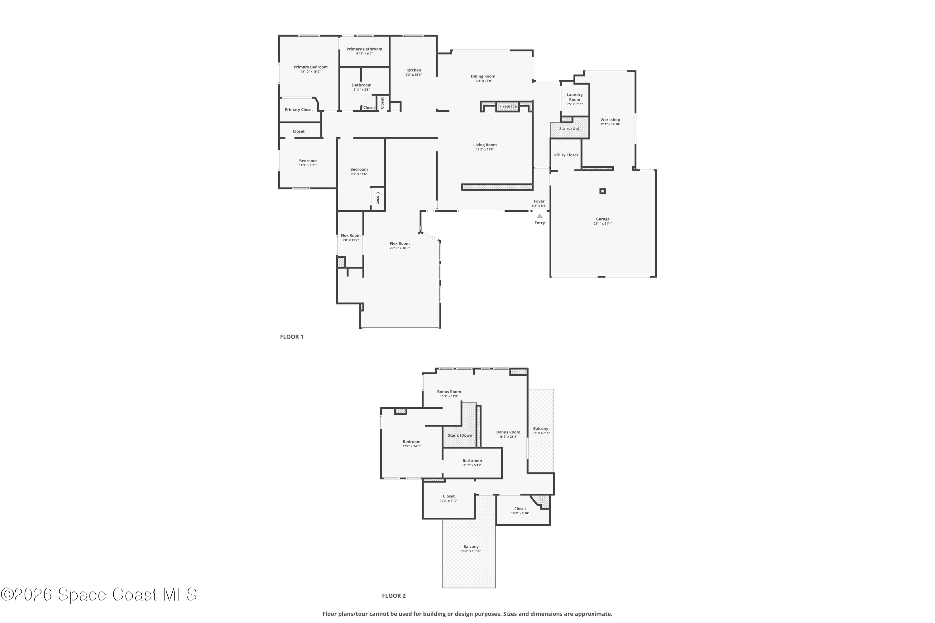 5745 Cajeput Circle