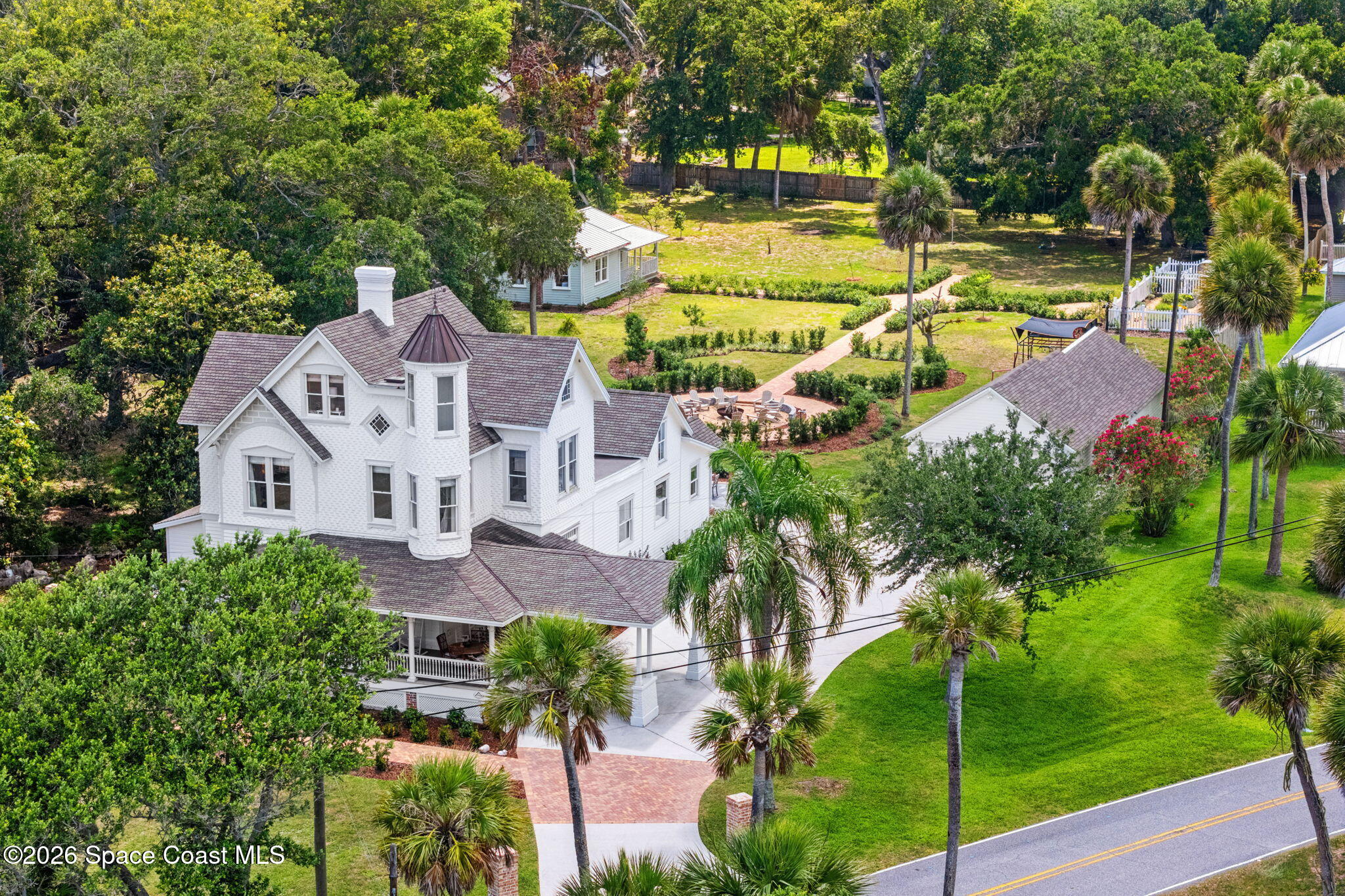 1489 Rockledge Drive