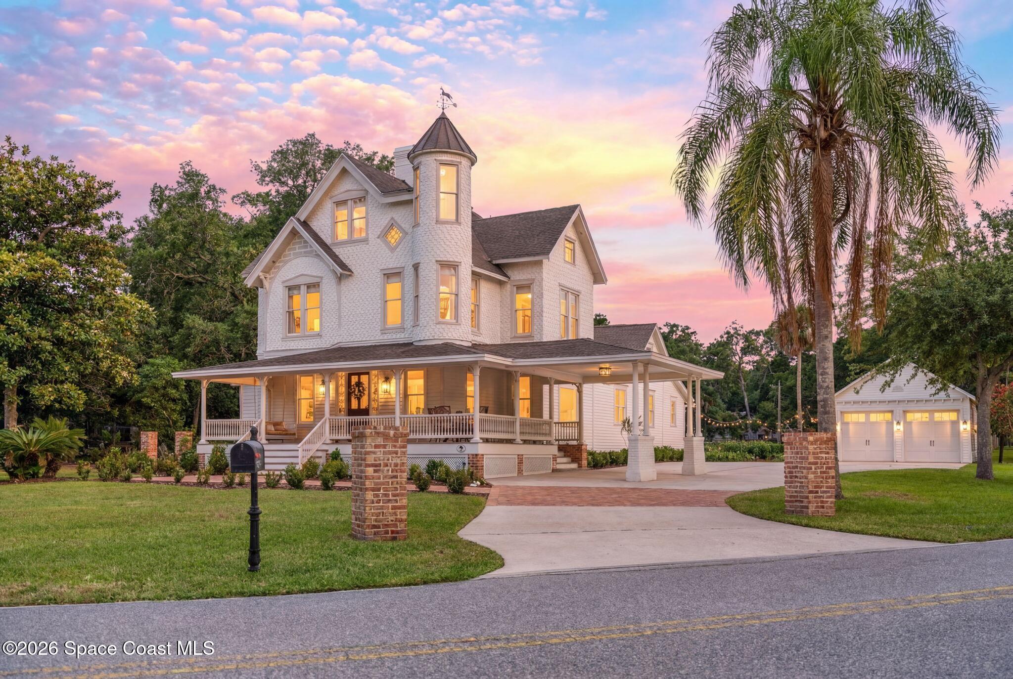 1489 Rockledge Drive