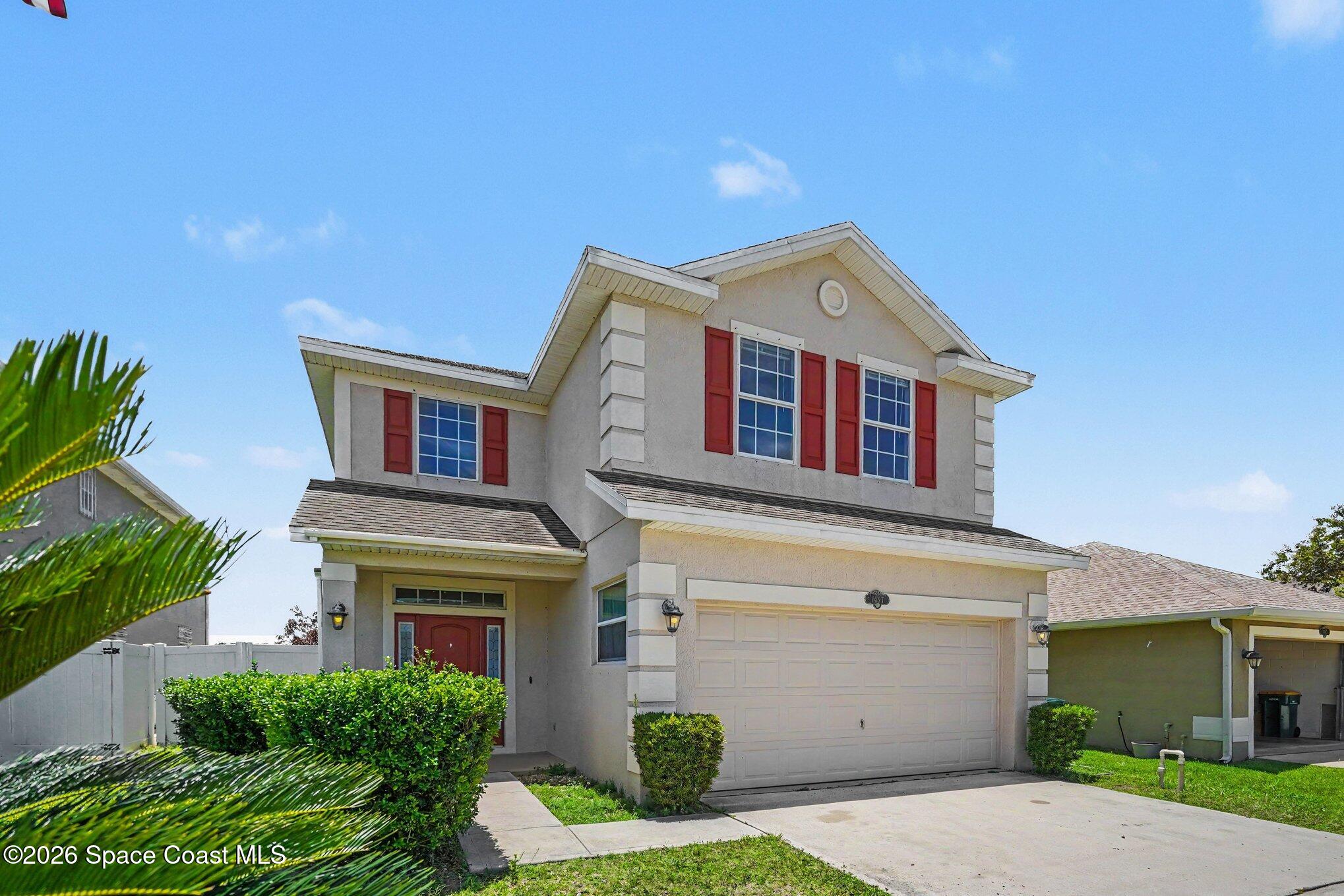 1497 Alaqua Way