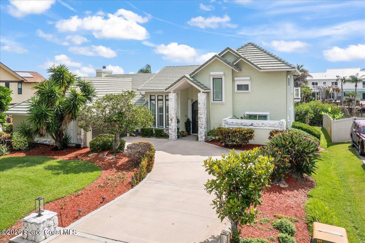 667 Loggerhead Island Drive