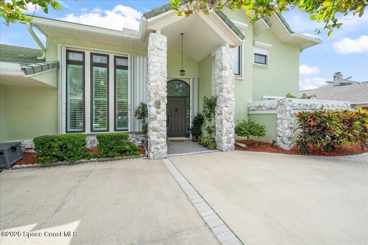 667 Loggerhead Island Drive