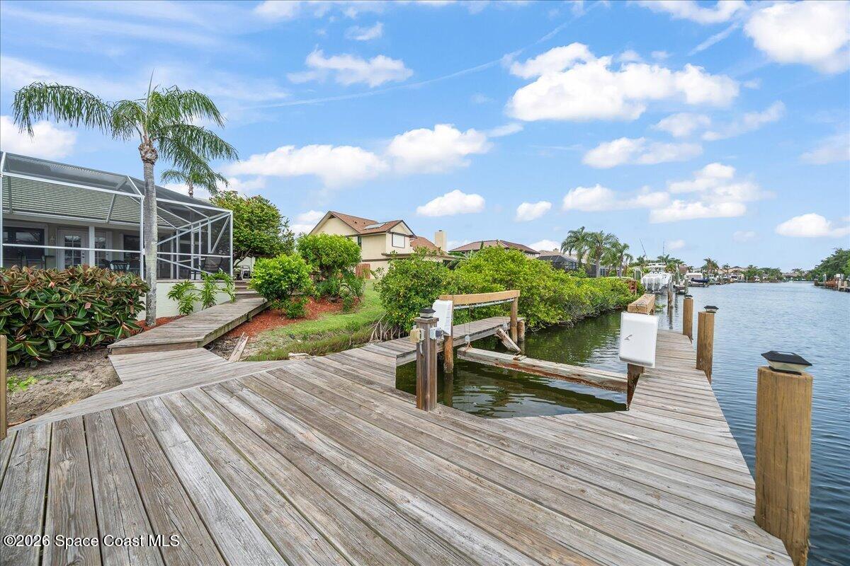 667 Loggerhead Island Drive